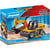 City Action Pelleteuse