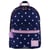 Sac à dos Tann's L 41 CM - 2 compartiments - Collection 2026 Romy