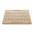 Tablette écriture minuscules scripts Montessori - Mazafran