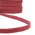 Bobine 15m Galon chevrons Vieux Rose 15mm