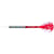 Fléchettes Rapide 90 pointe plastique 18g - Harrows