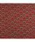 Tissu coton menara de 150 cm de largeur Rouge vendu par 50 cm