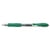 Stylo G-2 roller encre gel pointe fine vert Pilot