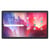 Cadre Photo Numérique 21.5 Pouces IPS Android 12 4K WiFi Bluetooth 4GB+32GB Noir YONIS