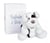 Peluche Chien Noopy le toutou - Histoire D'Ours