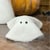 Kit Petite bougie fantôme d'Halloween