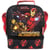 Sac goûter isotherme Iron Man Armored 24 CM sac déjeuner