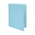Paquet de 100 chemises Forever® 170 100% recyclé - 24x32cm - Couleurs assorties - x 5 - Exacompta