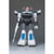 Transformers Generation One - Figurine Plastic Model Kit AMK Mini Series Wave 2 Prowl 11 cm