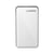 Varta Power Bank 15000mAh avec USB-C / 2 USB-A / Micro USB Charge Rapide Argent