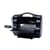 Machine de découpe manuelle Sizzix Big Shot Foldaway Tim Holtz - Noir