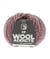 Pelote de Laine à tricoter AIR - Wool Addicts 0048 Violet