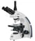 Microscope  MED 40T Trinocular