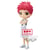 Kuroko No Basket - Figurine Seijuro Akashi Movie Ver.A Q-Posket