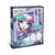 Journal intime Carnet secrets Isadora - Nebulous Stars - Aqua