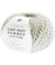 Pelote de coton à tricoter Creative LAZY HAZY SUMMER COTTON - Rico Design 34 Ivoire