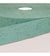 Bobine 20m sangle chinée bleu canard