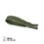Fermeture éclair Z51 - Prestil O 4mm - 30 cm