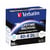 Verbatim M-Disc - 5 x BD-R DL - 50 Go 6x - argent mat