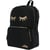 Sac à dos Miss Lemonade Glitter 45 CM - 2 compartiments