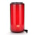 Mini Enceinte Bluetooth 10W Portable LED Lumineuse TWS Autonomie 2H Fonction Mains-Libres Noir YONIS