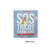 Livre N°884 : Sos Tricot Circulaire