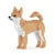 Chien Chihuahua beige Taille standard | JEKCA | 14 ans et +