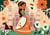 Puzzle 104 pièces - La Princesse Indienne - Bluebird Puzzle
