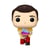 Cinderella 75th Anniversary - Figurine POP! Prince C 9 cm - Funko