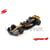 Voiture Miniature - SPARK - MCLAREN MCL60 - Échelle 1/18 - Australian GP 2023 - Orange/Black