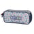 Trousse rectangulaire KIP BOY 22 CM - 2 compartiments Flag Club