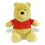Disney - Peluche sonore Winnie l'ourson 20 cm - Play by Play