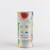 mt CASA Shade - Pois multicolores - 100mm - 10 m x 100mm
