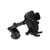 Jaym Support Voiture pour Smartphone avec Bras Télescopique Multi-fixation Noir