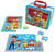 Grande Valisette Avec 2 Puzzles Lenticulaires Pat Pattrouille - SpinMaster - Pat Patrouille - Bleu