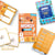 Mini-Mondy - 90 cartes - Cuisine - Langage