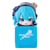 Hololive Production - Statuette Hikkake Hoshimachi Suisei 10 cm - Furyu