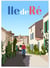 Affiche Île de Ré 2 | A3 : 29,7x42cm