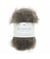 Fil fausse fourrure RICORUMI FURRY FURRY - 25 gr - Rico Design - Idéal pour les amigurumis et créations douillettes 21 Taupe