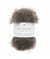 Fil fausse fourrure RICORUMI FURRY FURRY - 25 gr - Rico Design - Idéal pour les amigurumis et créations douillettes 21 Taupe