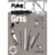 Bloc Paint On Gris Encolle - A4 - 30 Feuilles - Clairefontaine
