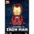 Classic Marvel Comics - Tirelire Piggy Bank Iron-man 12 cm