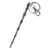 Harry Potter - Porte-clés métal Dumbledore's Wand