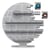 Star Wars - Présentoir Bitty POP! Display Death Star 20 cm - Funko