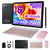 Tablette KOTSREN Android 16 - Noir - 11 pouces