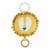 Jouet musical – Monsieur Lion - TRIXIE BABY - Jaune