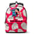 Lilo & Stitch - Sac à dos Lilo & Stitch HS Fan Kiss - Karactermania