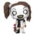 Terrifier - Figurine POP! Little Pale Girl GW 9 cm - Funko