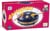 Djeco Animambo - Tambour en acier - 8 languettes - Multicolore - Thème amérindien