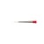 Pinceau rond manche long Winsor et Newton university série 235 n°2